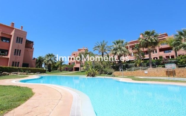 Reventa - Apartamento - Finestrat