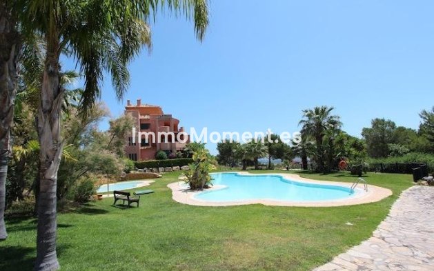 Reventa - Apartamento - Finestrat