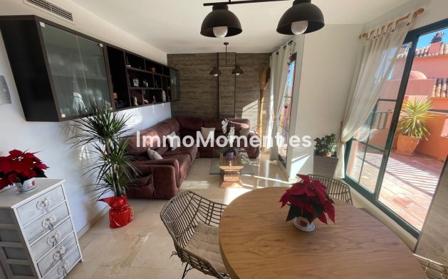 Reventa - Apartamento - Finestrat