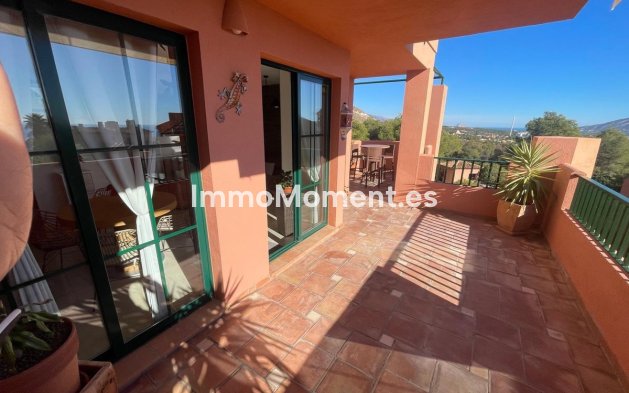 Reventa - Apartamento - Finestrat