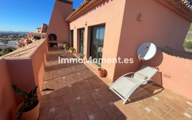 Reventa - Apartamento - Finestrat
