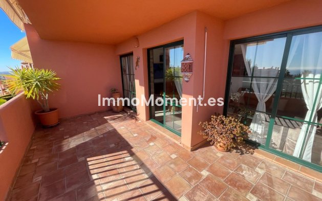 Reventa - Apartamento - Finestrat
