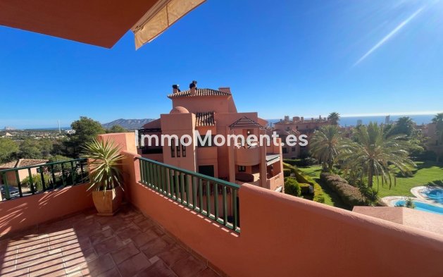 Reventa - Apartamento - Finestrat