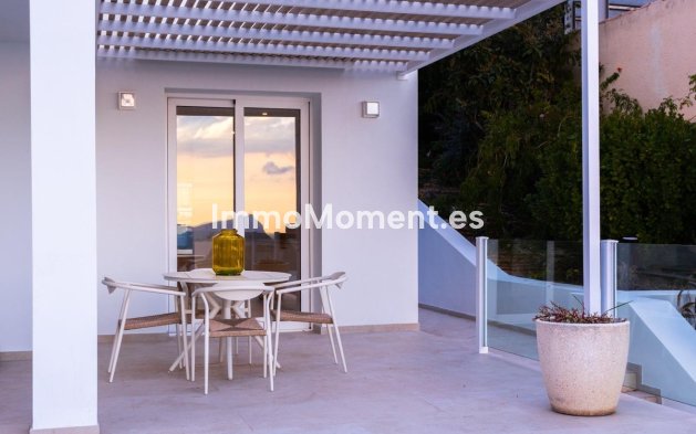 Bestaande woning - Vrijstaande villa - Altea - Altea Centro
