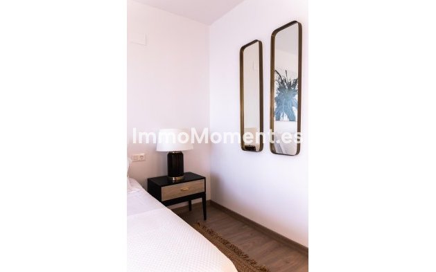 Bestaande woning - Vrijstaande villa - Altea - Altea Centro