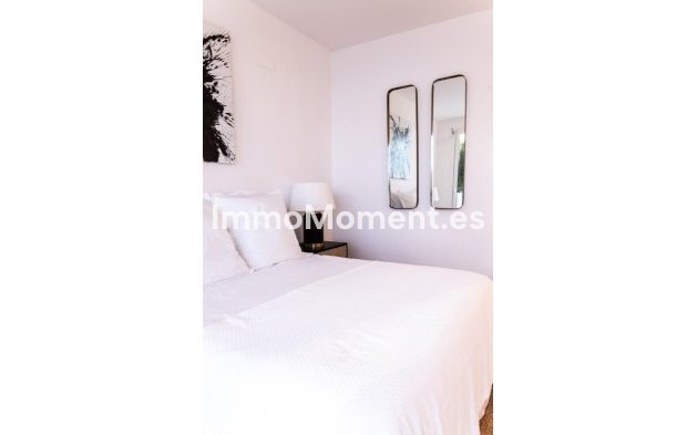 Bestaande woning - Vrijstaande villa - Altea - Altea Centro