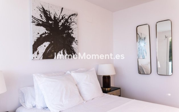 Bestaande woning - Vrijstaande villa - Altea - Altea Centro