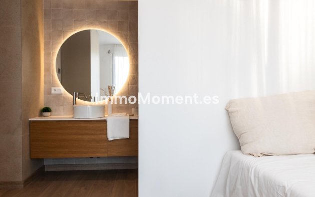 Bestaande woning - Vrijstaande villa - Altea - Altea Centro