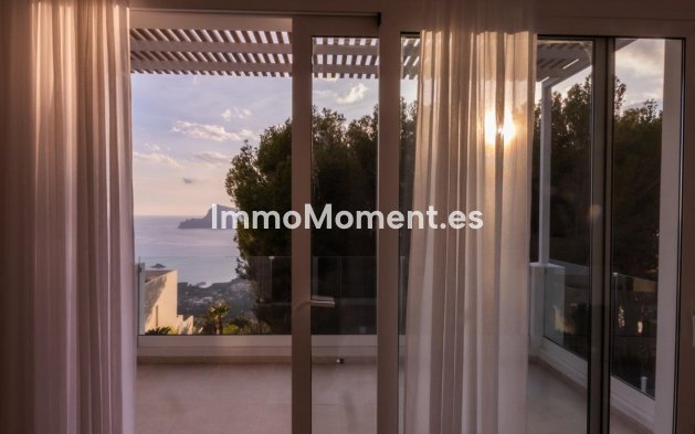 Bestaande woning - Vrijstaande villa - Altea - Altea Centro