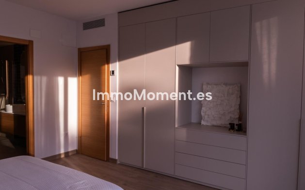 Bestaande woning - Vrijstaande villa - Altea - Altea Centro