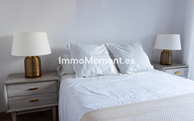 Bestaande woning - Vrijstaande villa - Altea - Altea Centro