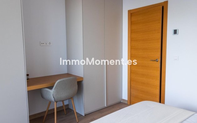 Bestaande woning - Vrijstaande villa - Altea - Altea Centro