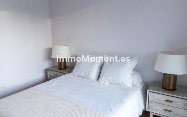 Bestaande woning - Vrijstaande villa - Altea - Altea Centro