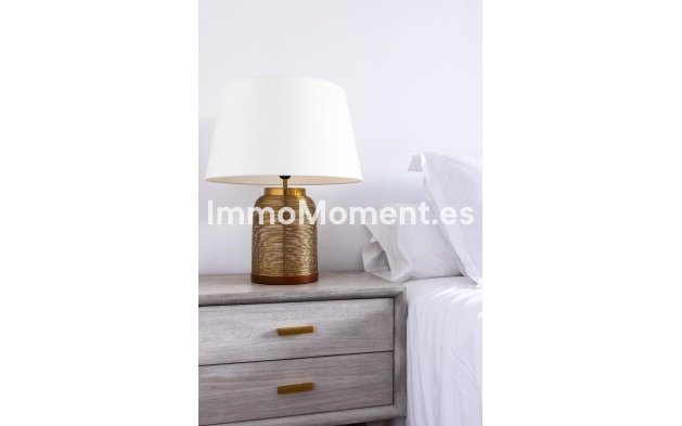 Bestaande woning - Vrijstaande villa - Altea - Altea Centro