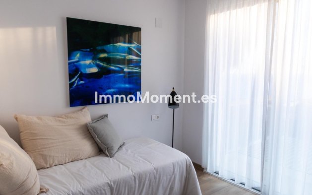 Bestaande woning - Vrijstaande villa - Altea - Altea Centro