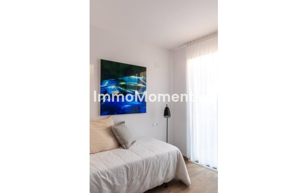 Bestaande woning - Vrijstaande villa - Altea - Altea Centro