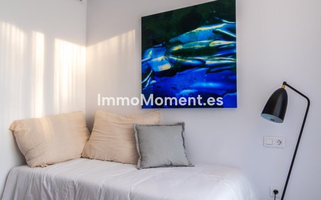 Bestaande woning - Vrijstaande villa - Altea - Altea Centro