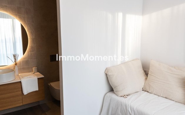 Bestaande woning - Vrijstaande villa - Altea - Altea Centro
