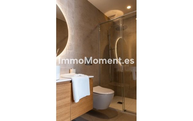 Bestaande woning - Vrijstaande villa - Altea - Altea Centro