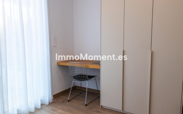Bestaande woning - Vrijstaande villa - Altea - Altea Centro