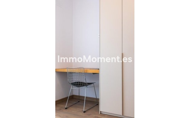 Bestaande woning - Vrijstaande villa - Altea - Altea Centro