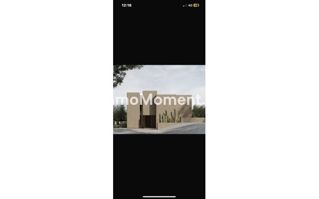 Revente - Villa individuelle - La Nucía - La Nucia Centro