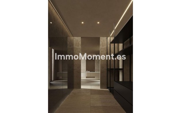 Revente - Villa individuelle - La Nucía - La Nucia Centro