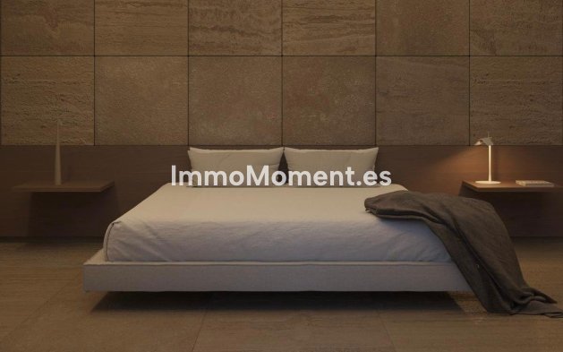 Revente - Villa individuelle - La Nucía - La Nucia Centro