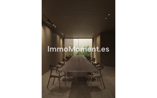 Revente - Villa individuelle - La Nucía - La Nucia Centro