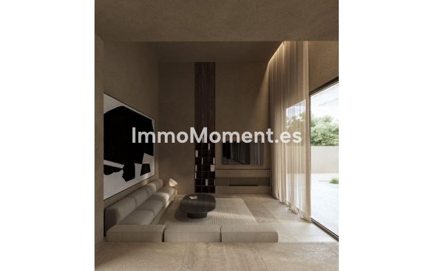 Revente - Villa individuelle - La Nucía - La Nucia Centro