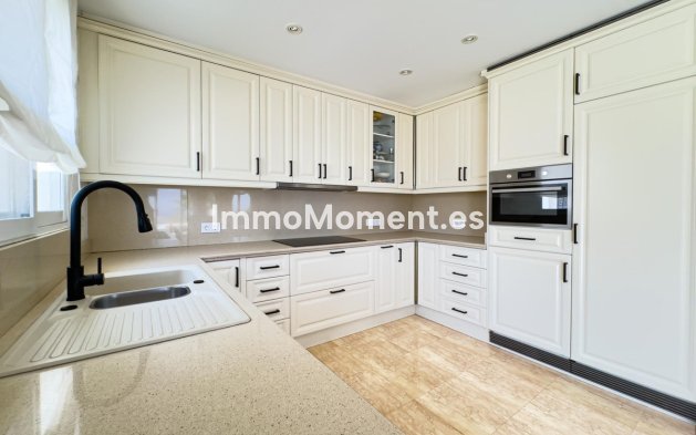 Revente - Villa individuelle - La Nucía - La Nucia Centro