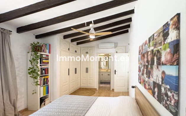 Revente - Villa individuelle - La Nucía - La Nucia Centro