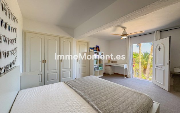 Revente - Villa individuelle - La Nucía - La Nucia Centro
