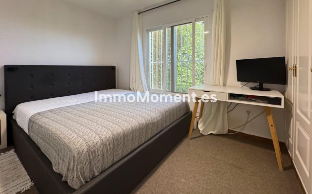 Revente - Villa individuelle - La Nucía - La Nucia Centro
