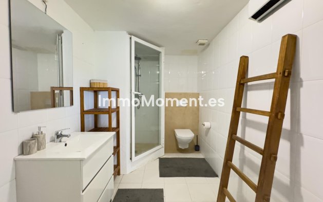 Revente - Villa individuelle - La Nucía - La Nucia Centro