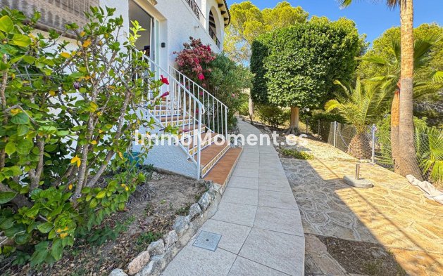Revente - Villa individuelle - La Nucía - La Nucia Centro
