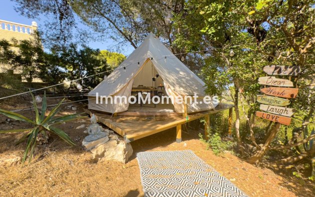 Revente - Villa individuelle - La Nucía - La Nucia Centro
