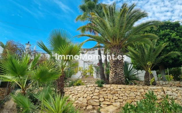 Revente - Villa individuelle - La Nucía - La Nucia Centro