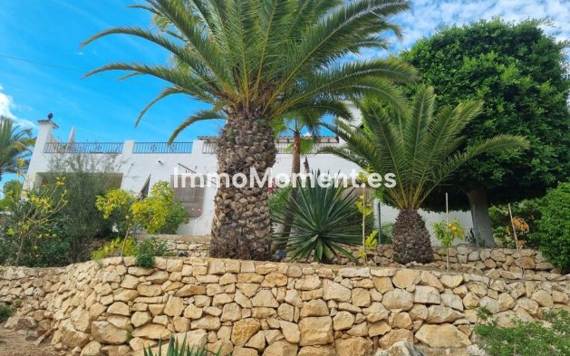 Revente - Villa individuelle - La Nucía - La Nucia Centro