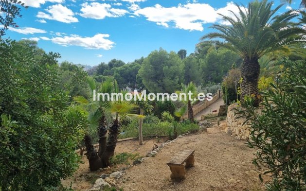 Revente - Villa individuelle - La Nucía - La Nucia Centro