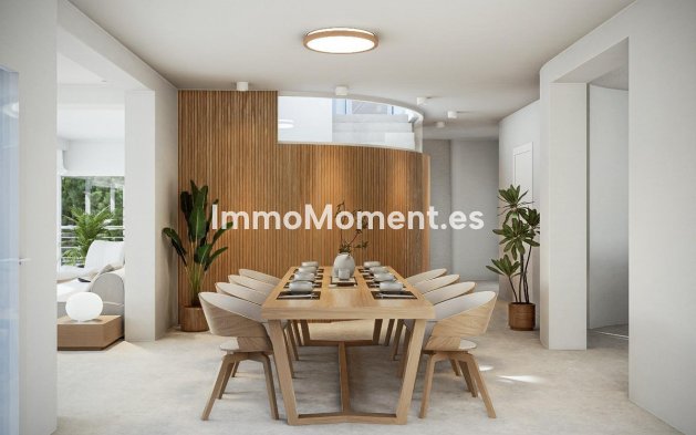 Bestaande woning - Vrijstaande villa - Altea - Altea Centro