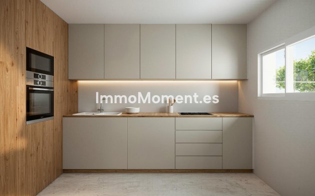 Bestaande woning - Vrijstaande villa - Altea - Altea Centro
