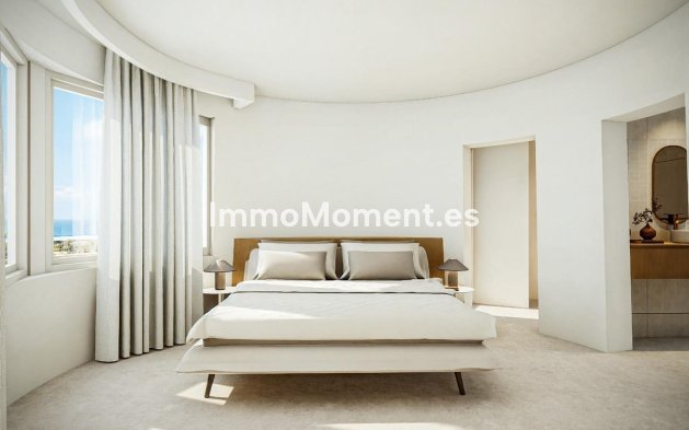 Bestaande woning - Vrijstaande villa - Altea - Altea Centro