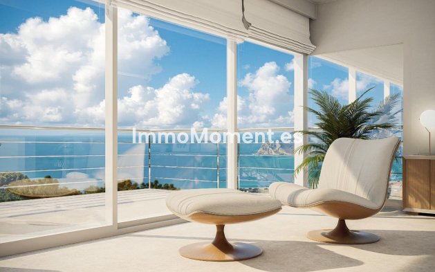 Bestaande woning - Vrijstaande villa - Altea - Altea Centro