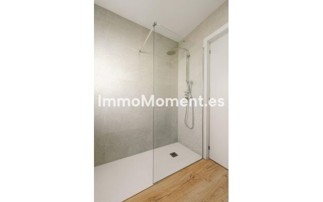 Bestaande woning - Appartement - Altea - Altea Centro