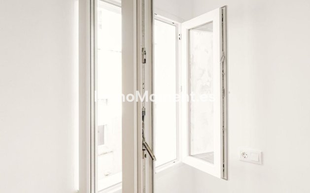 Bestaande woning - Appartement - Altea - Altea Centro