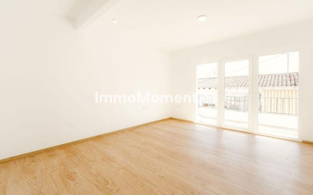 Bestaande woning - Appartement - Altea - Altea Centro