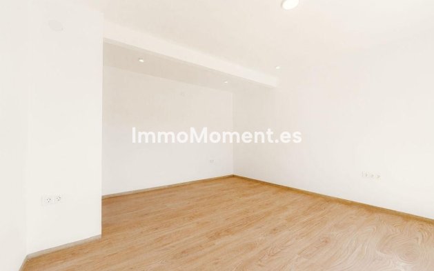 Bestaande woning - Appartement - Altea - Altea Centro
