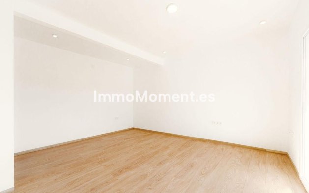 Bestaande woning - Appartement - Altea - Altea Centro
