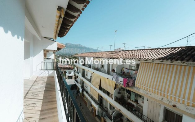Bestaande woning - Appartement - Altea - Altea Centro